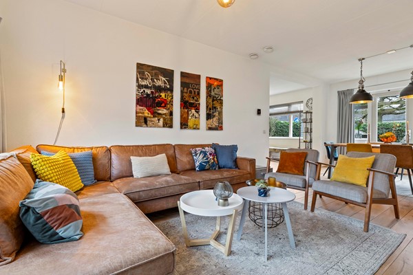 Medium property photo - Genooyerbergen 4, 5914 NS Venlo